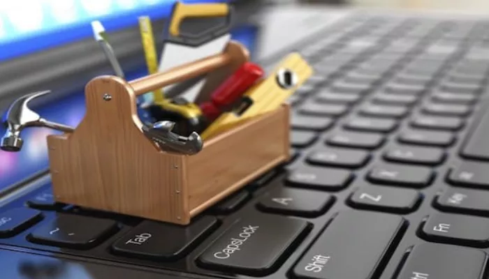 Clavier PC Portable